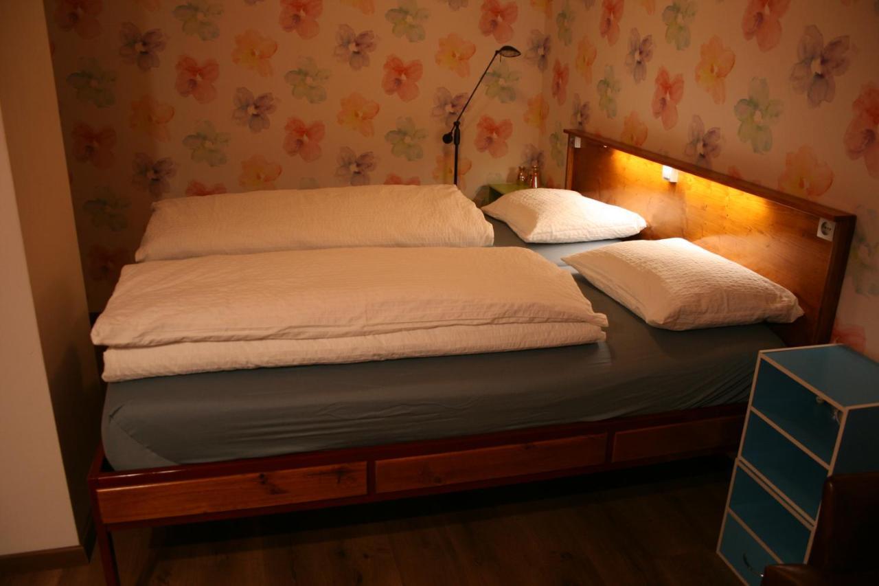 Chambre D'Hotes Petit Arnsbourg Obersteinbach Eksteriør bilde
