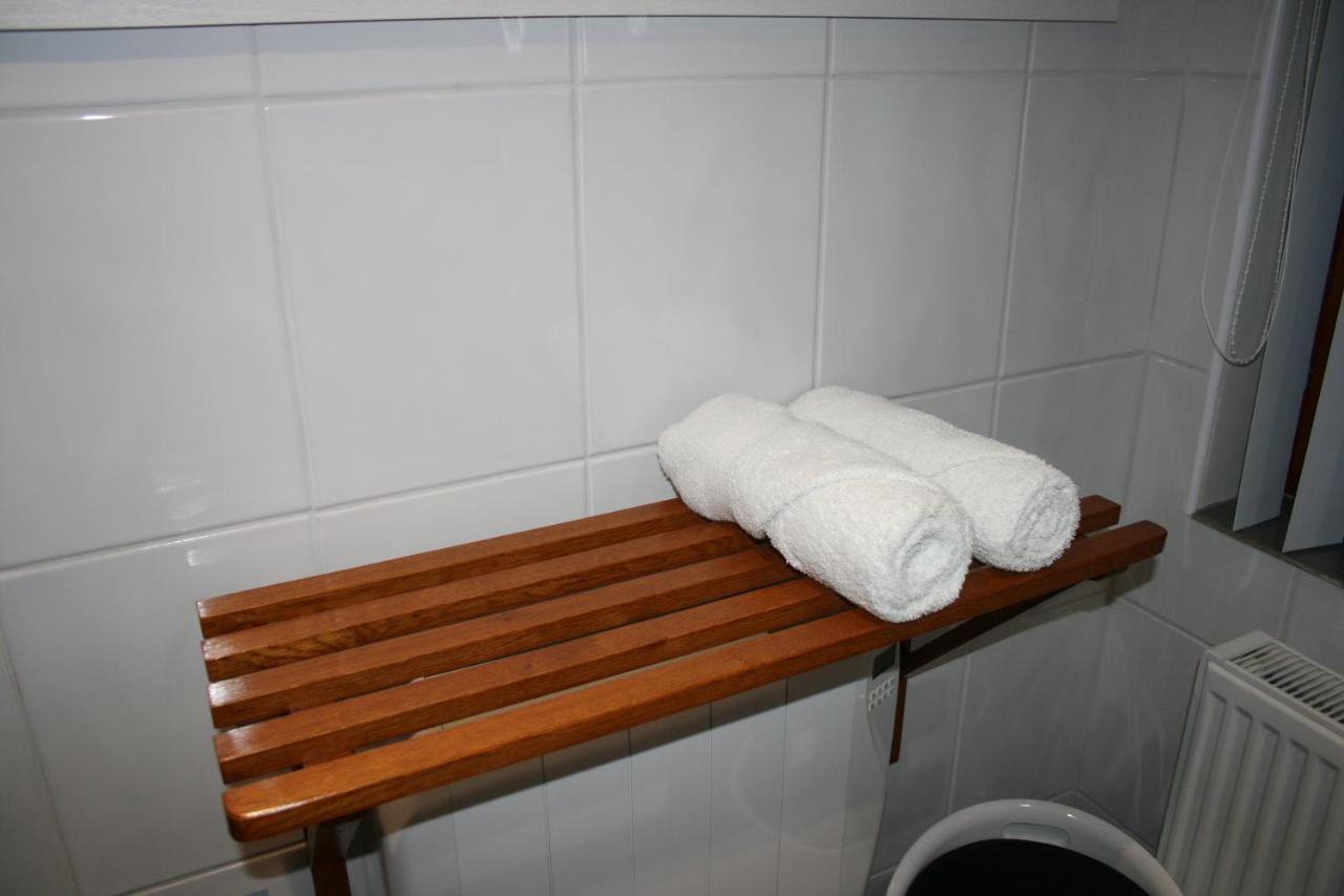 Chambre D'Hotes Petit Arnsbourg Obersteinbach Eksteriør bilde