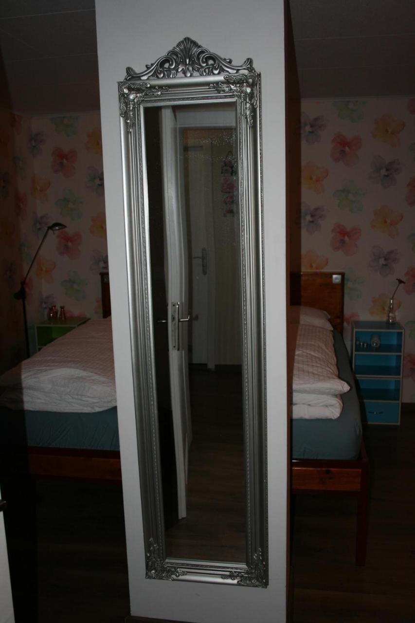 Chambre D'Hotes Petit Arnsbourg Obersteinbach Eksteriør bilde