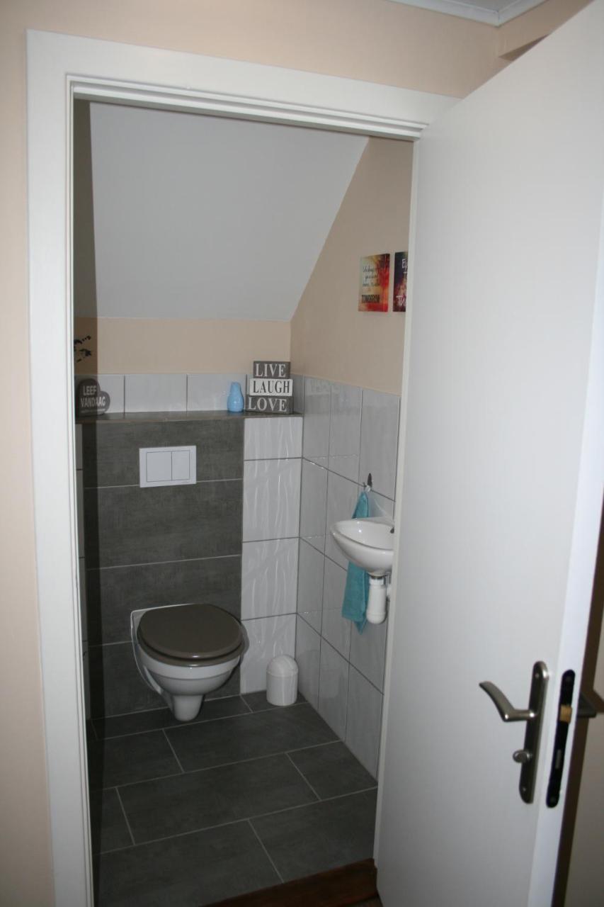 Chambre D'Hotes Petit Arnsbourg Obersteinbach Eksteriør bilde