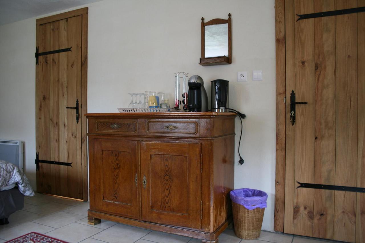 Chambre D'Hotes Petit Arnsbourg Obersteinbach Eksteriør bilde